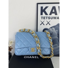 Chanel Satchel Bags